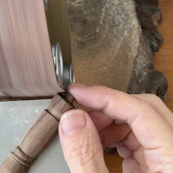 魔法の杖マドラー