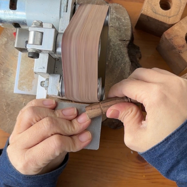 魔法の杖マドラー