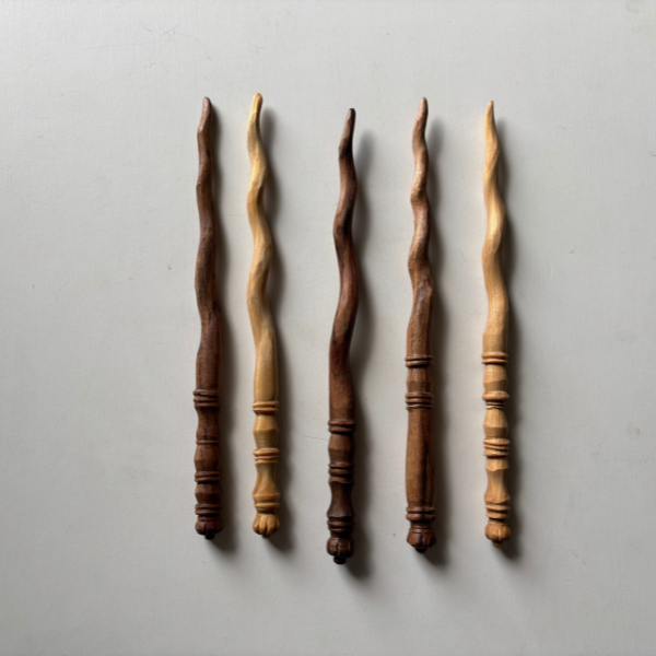 魔法の杖マドラー