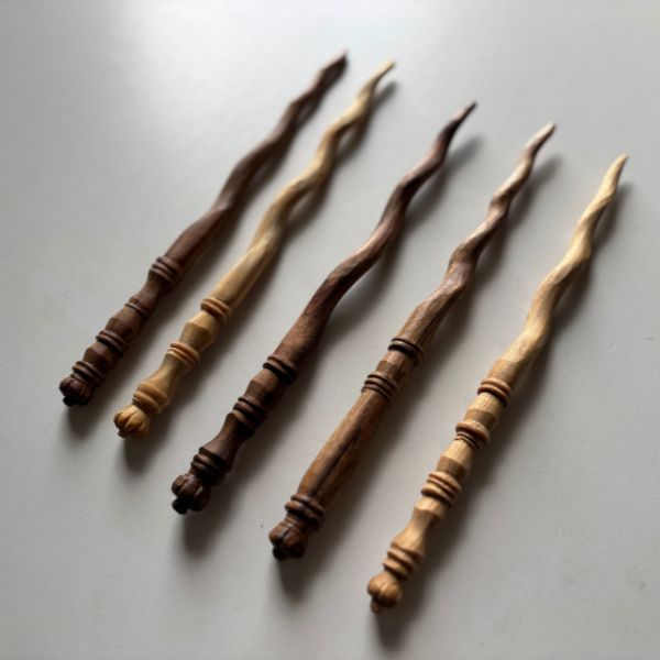 魔法の杖マドラー