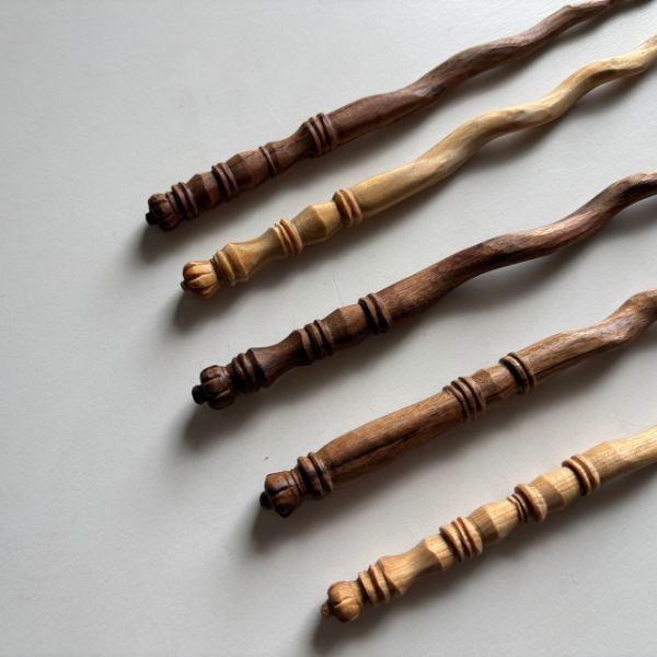 魔法の杖マドラー