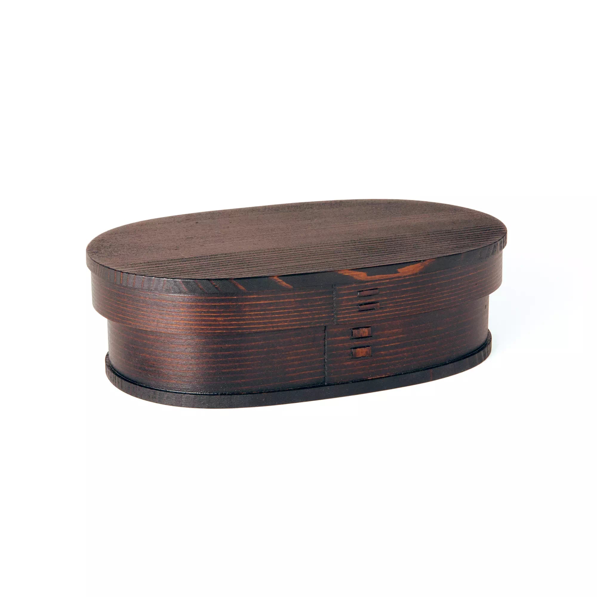 曲げわっぱ, 食器, 弁当箱