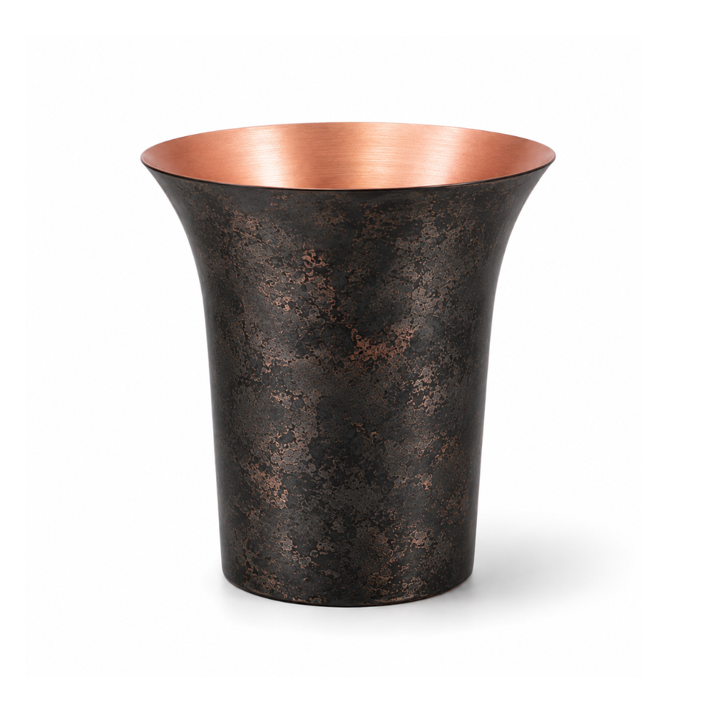 高岡銅器 tone champagne cooler シャンパンクーラー | ギフトショップ 高岡銅器 tone champagne cooler シャンパンクーラー | ギフトショップ