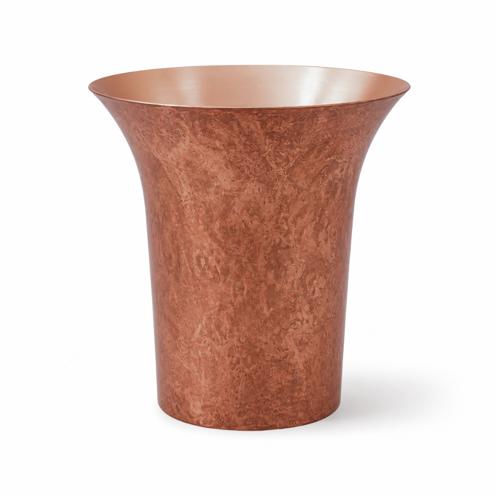 高岡銅器 tone champagne cooler シャンパンクーラー