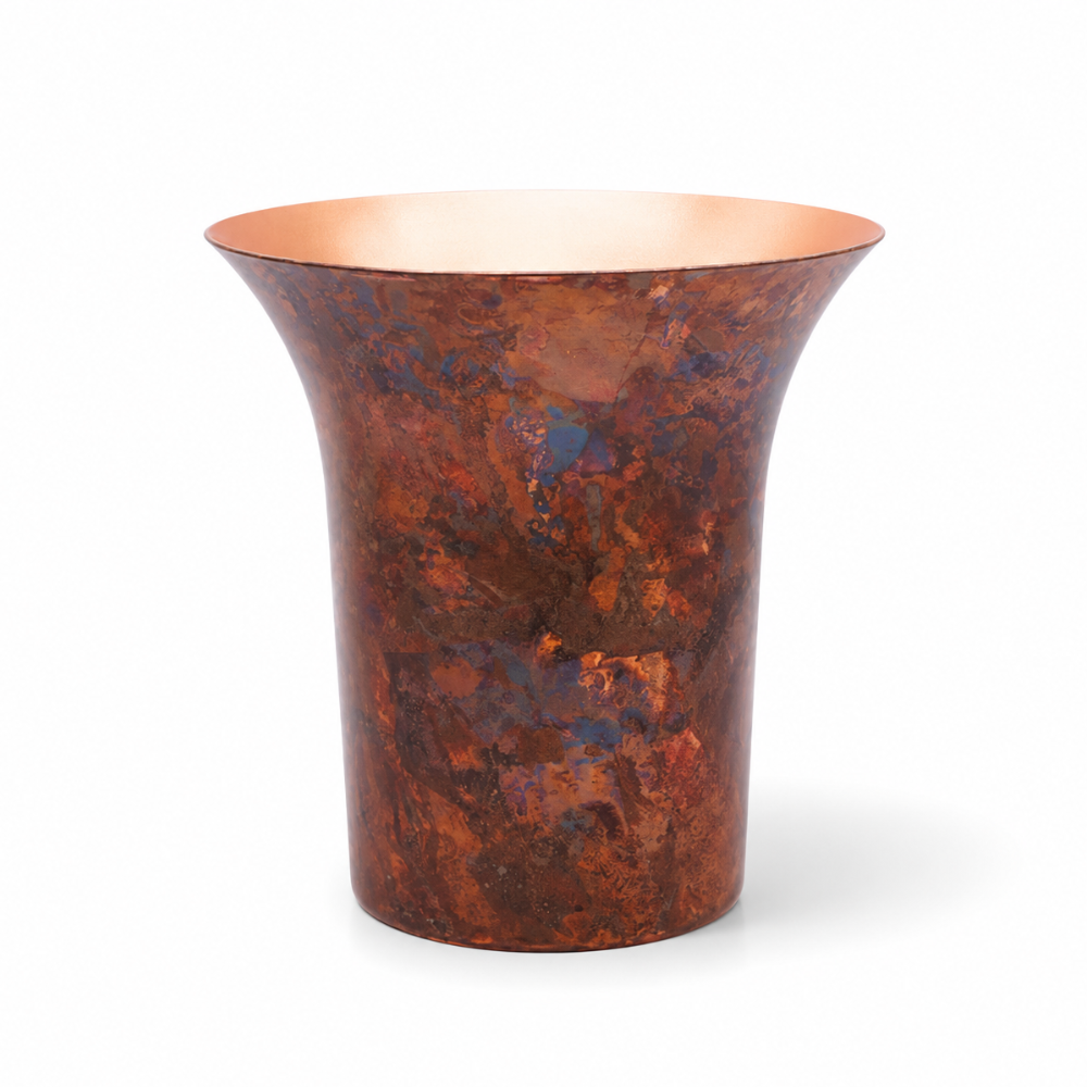 高岡銅器 tone champagne cooler シャンパンクーラー