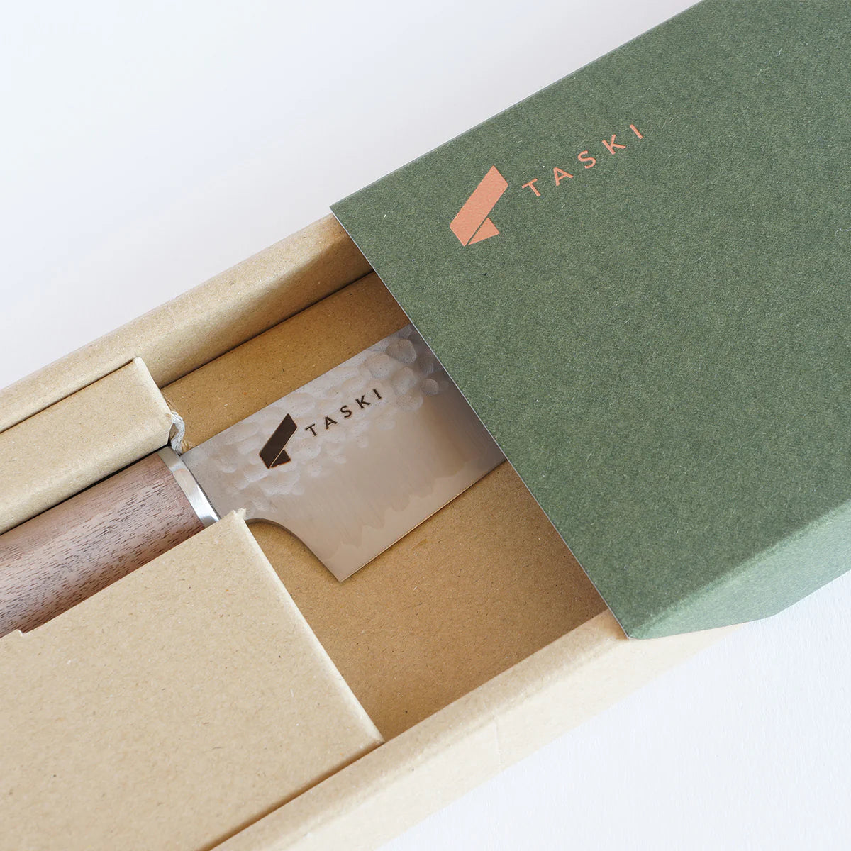 関の刃物 TASKI（タスキ） プレミアム  菜切り包丁