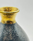 美濃焼 JAPAN SAKE Gold 酒器セット