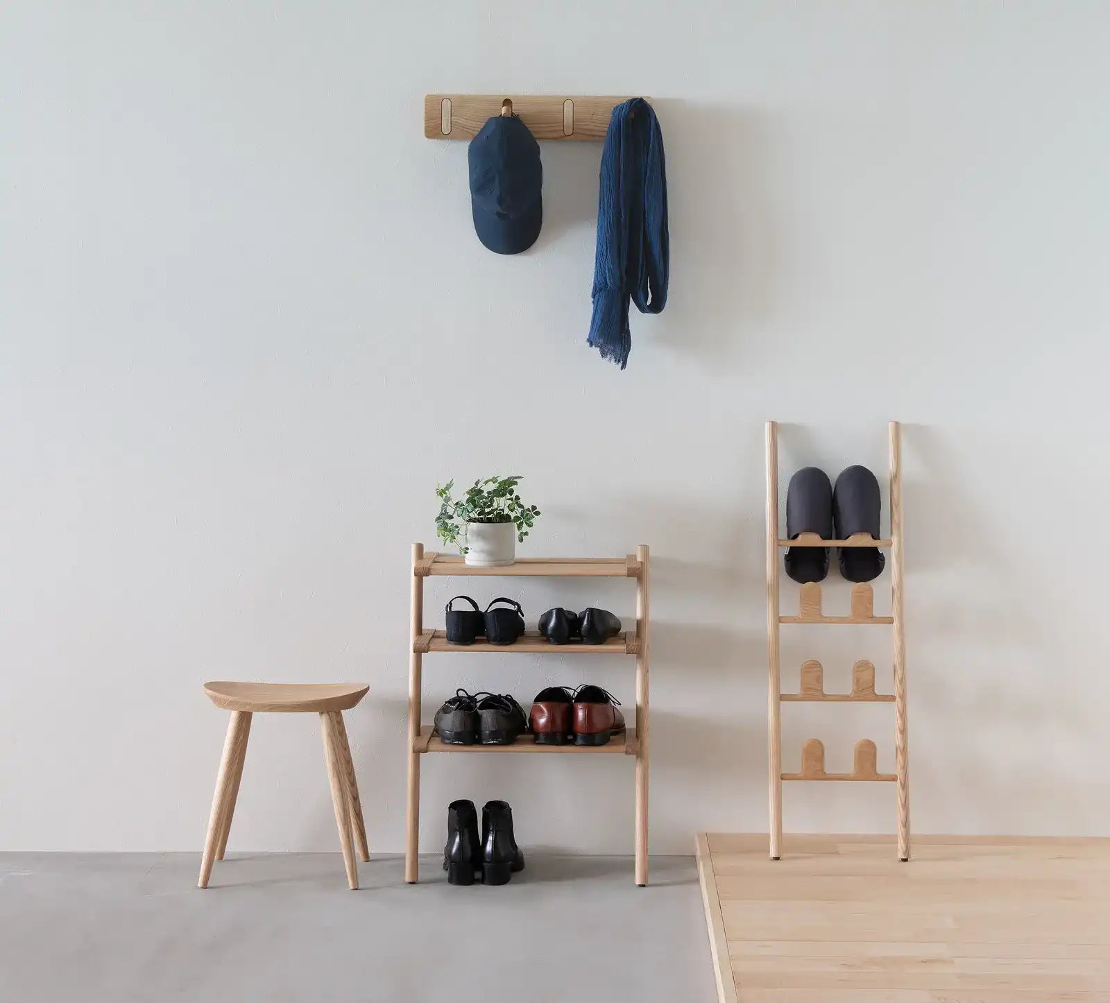 旭川家具 エントランススツール | ギフトショップ Nihon Miyabi 通販サイト 旭川家具 エントランススツール | ギフトショップ Nihon Miyabi 通販サイト