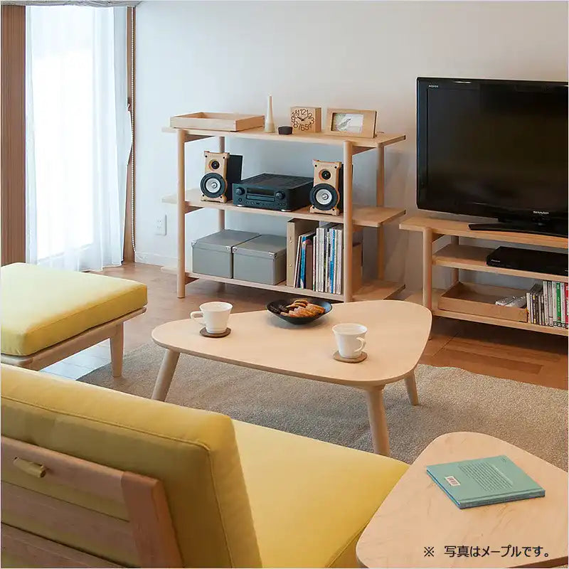旭川家具 トリコセンターテーブル | ギフトショップ Nihon Miyabi 通販 旭川家具 トリコセンターテーブル | ギフトショップ Nihon Miyabi 通販