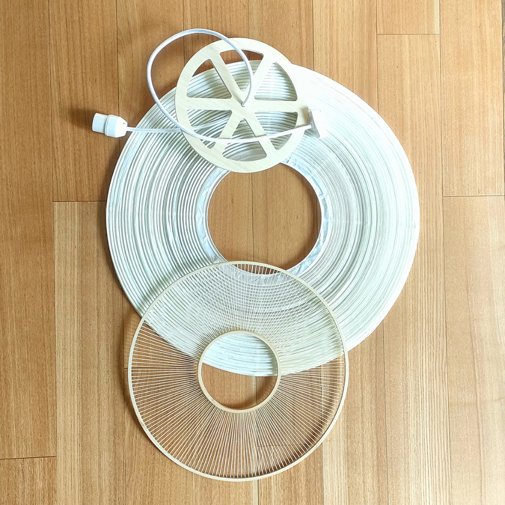 TSUMUGI AType ペンダント