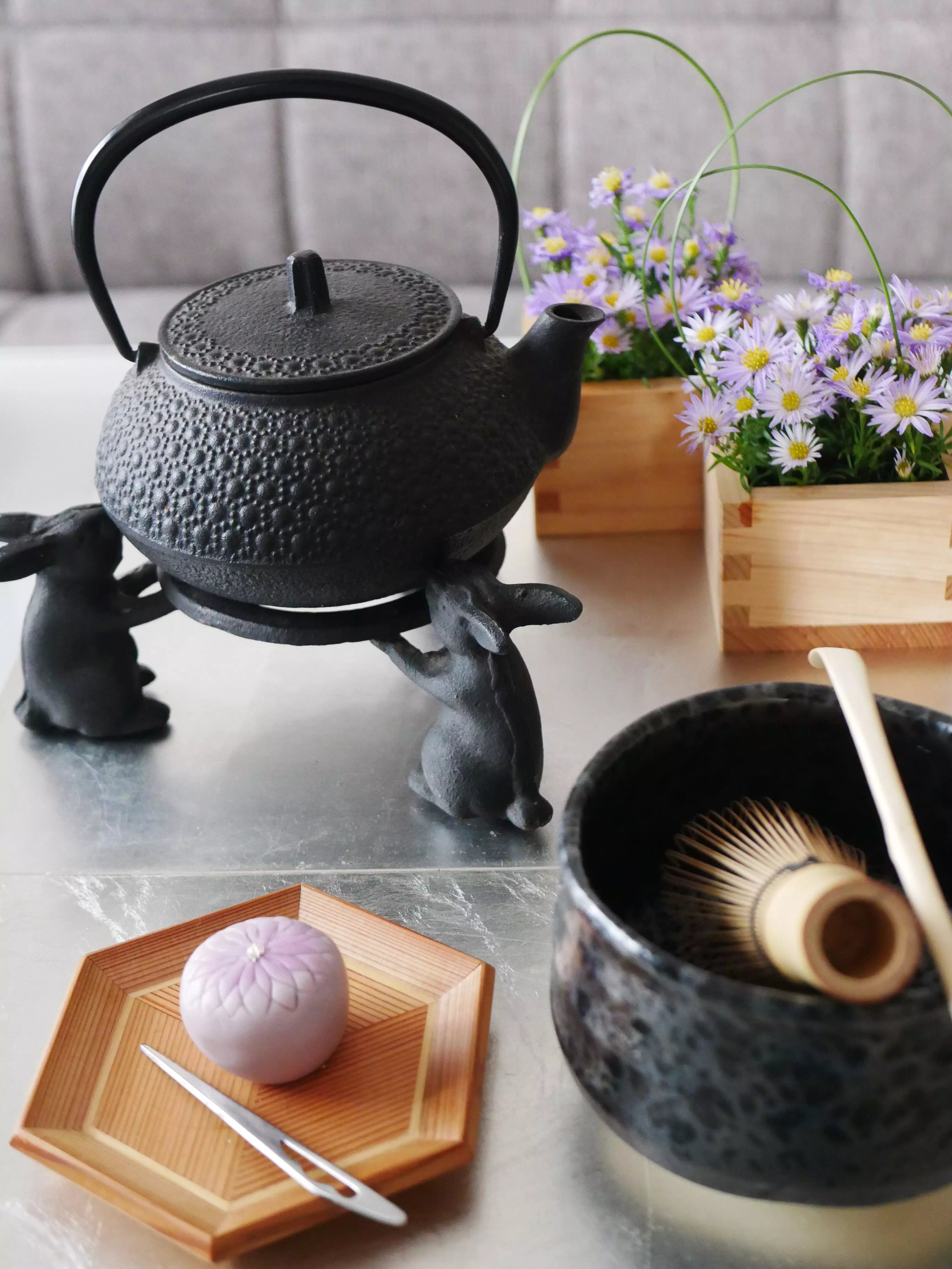 2506 有田焼 陶器 木製 コースター 茶托 10客 未使用 寄木 2506 有田焼 陶器 木製 コースター 茶托 10客 未使用 寄木
