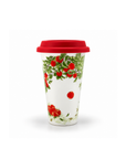 有田焼 Traveling Tumbler/りんご 300ml