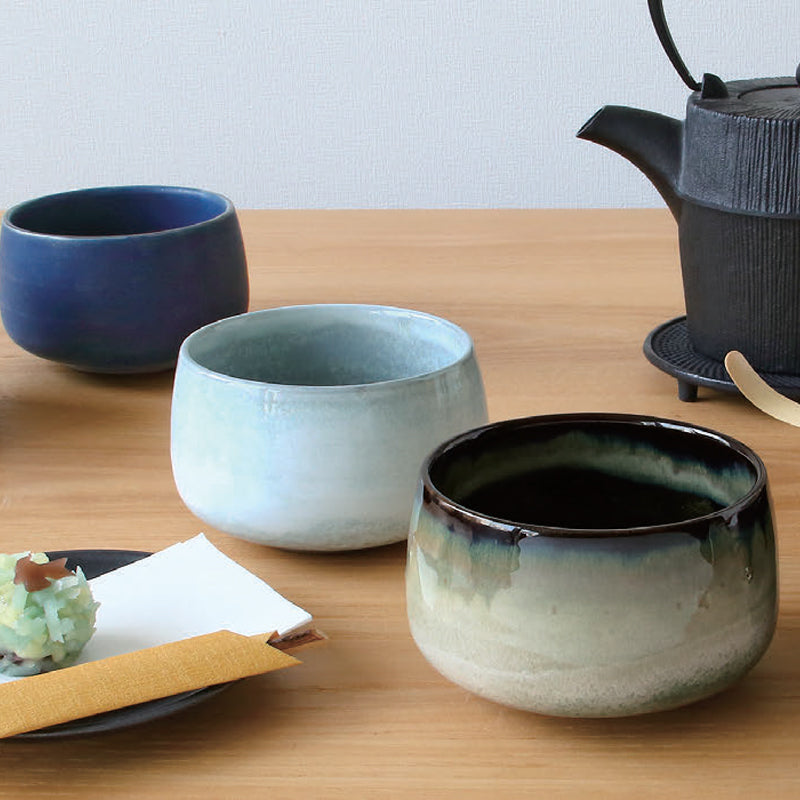 波佐見焼 抹茶碗 | ギフトショップ Nihon Miyabi 通販サイト