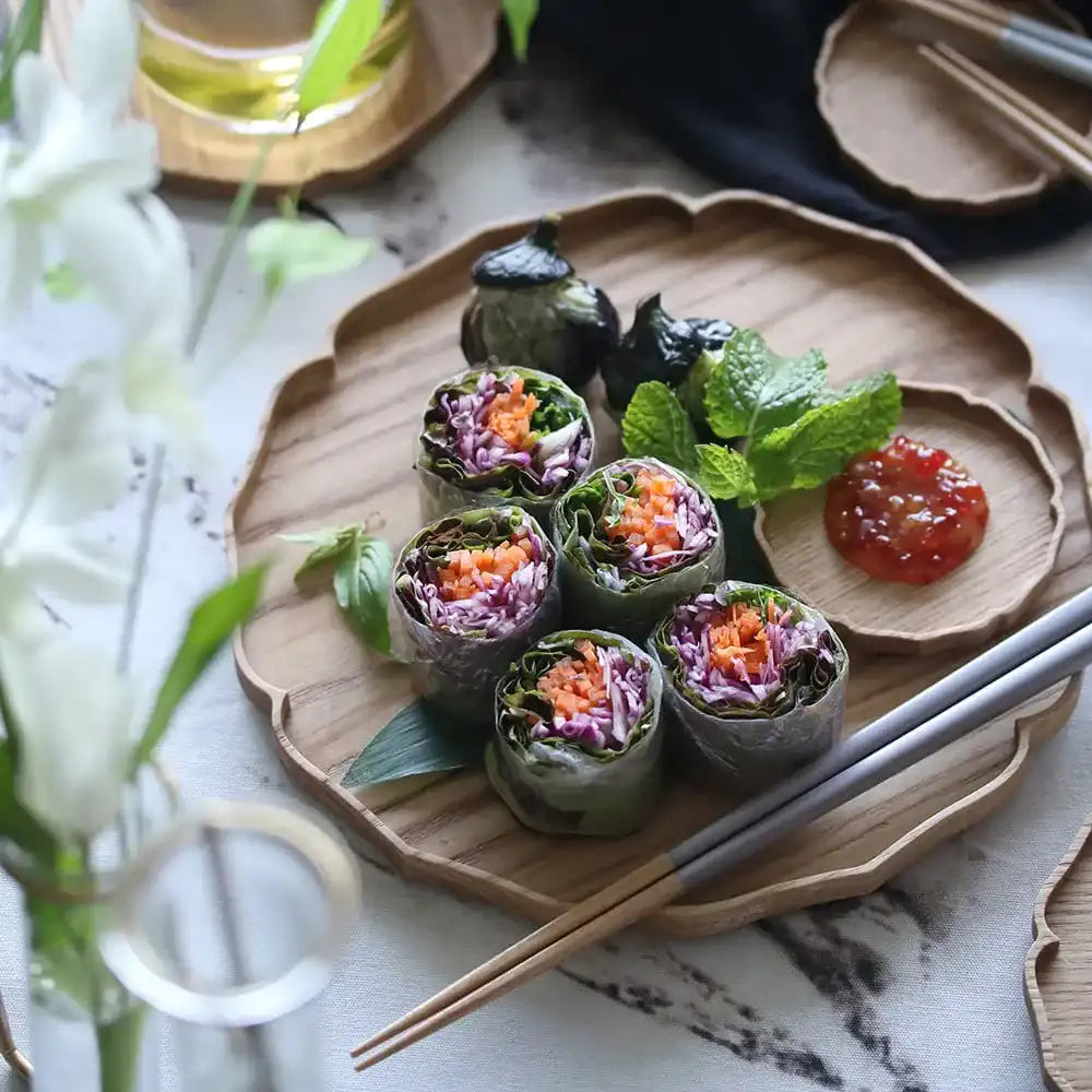 天然木 towan Forest 木皿セット | ギフトショップ Nihon Miyabi 通販 天然木 towan Forest 木皿セット | ギフトショップ Nihon Miyabi 通販