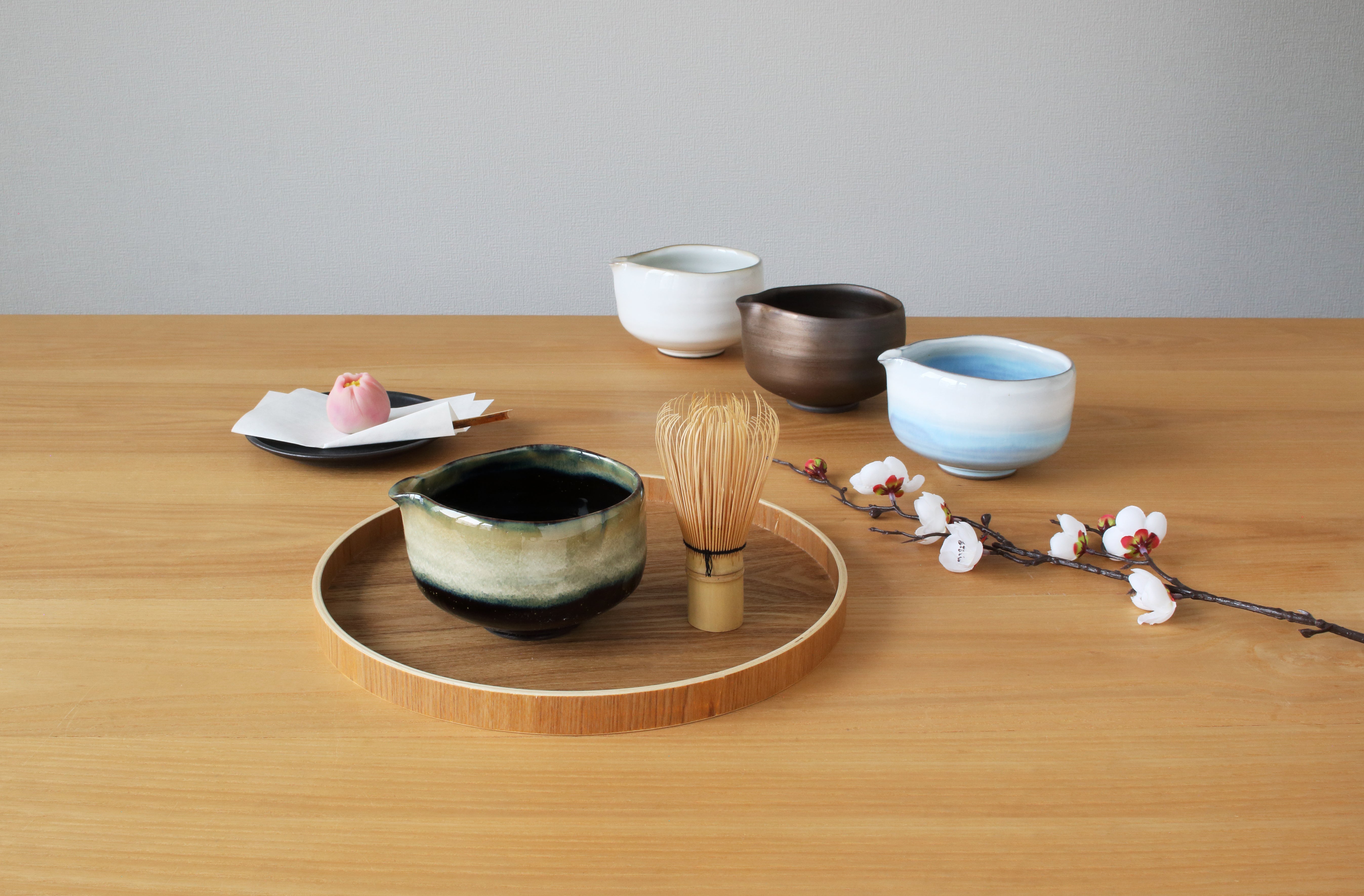 【専用ページ】抹茶碗６個(送料込)まとめて売り 専用ページ】抹茶碗6個(送料込)まとめて売り Yahoo