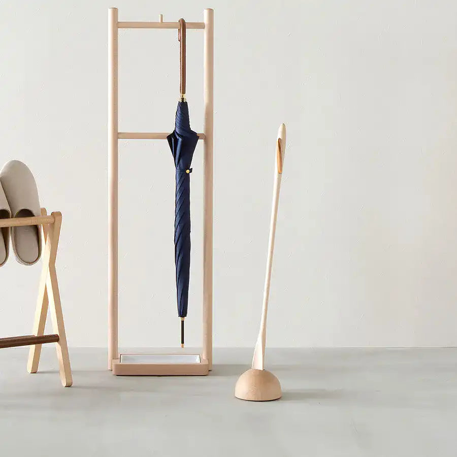 旭川家具 靴べら スタンド セット | ギフトショップ Nihon Miyabi 通販 旭川家具 靴べら スタンド セット | ギフトショップ Nihon Miyabi 通販