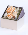MOKUKA bouquet des bois BOXアレンジメント