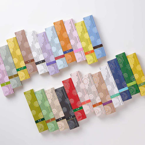 京お香  百楽香　桜（40本入）