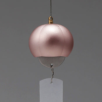 高岡銅器 風鈴涼風 すずかぜ | ギフトショップ Nihon Miyabi 通販サイト