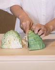 贈り物にぴったりな ひのきのMANAITA  M