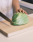 贈り物にぴったりな ひのきのMANAITA  M