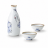 波佐見焼 kotohogi 酒セット 鶴 亀.png__PID:4c6a7d96-47c1-4ae8-9b4c-88f85c8be4f6