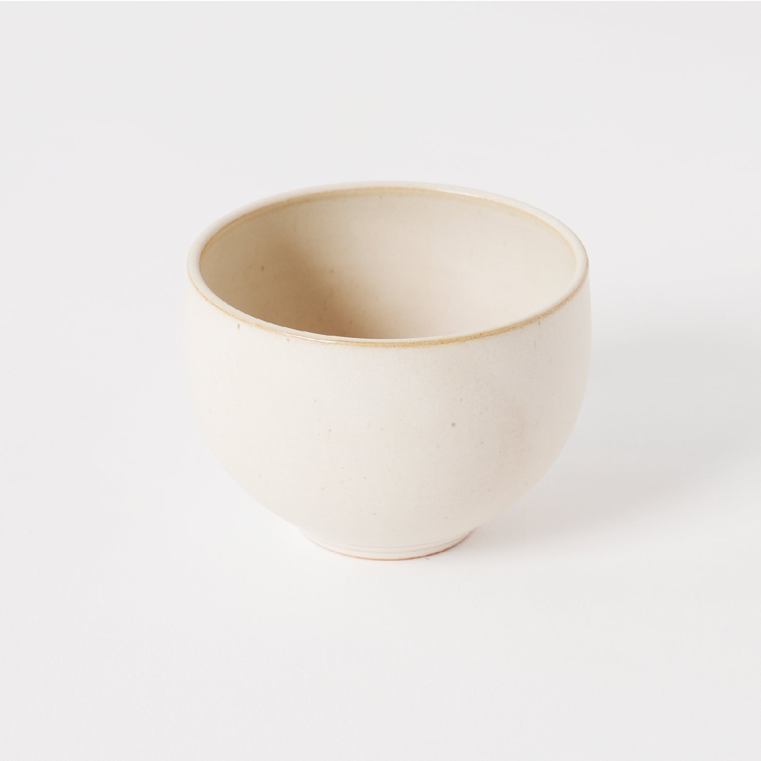 京焼  茶かざり抹茶椀