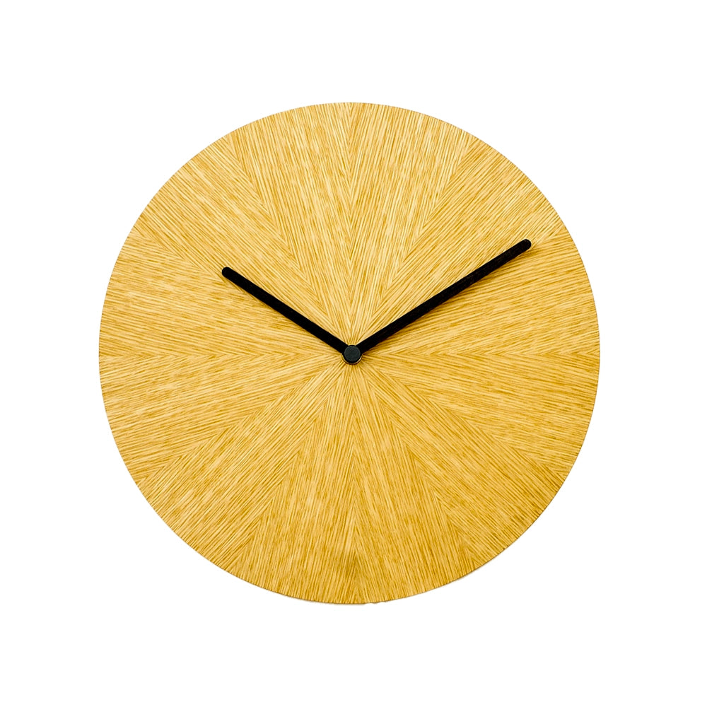 Clock Ray Colour CLOCK RAYS 光線張り | ギフトショップ Nihon Miyabi 通販サイト