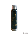 越前漆器 thermo mug URUSHI UMBRELLA BOTTLE 鳥獣戯画