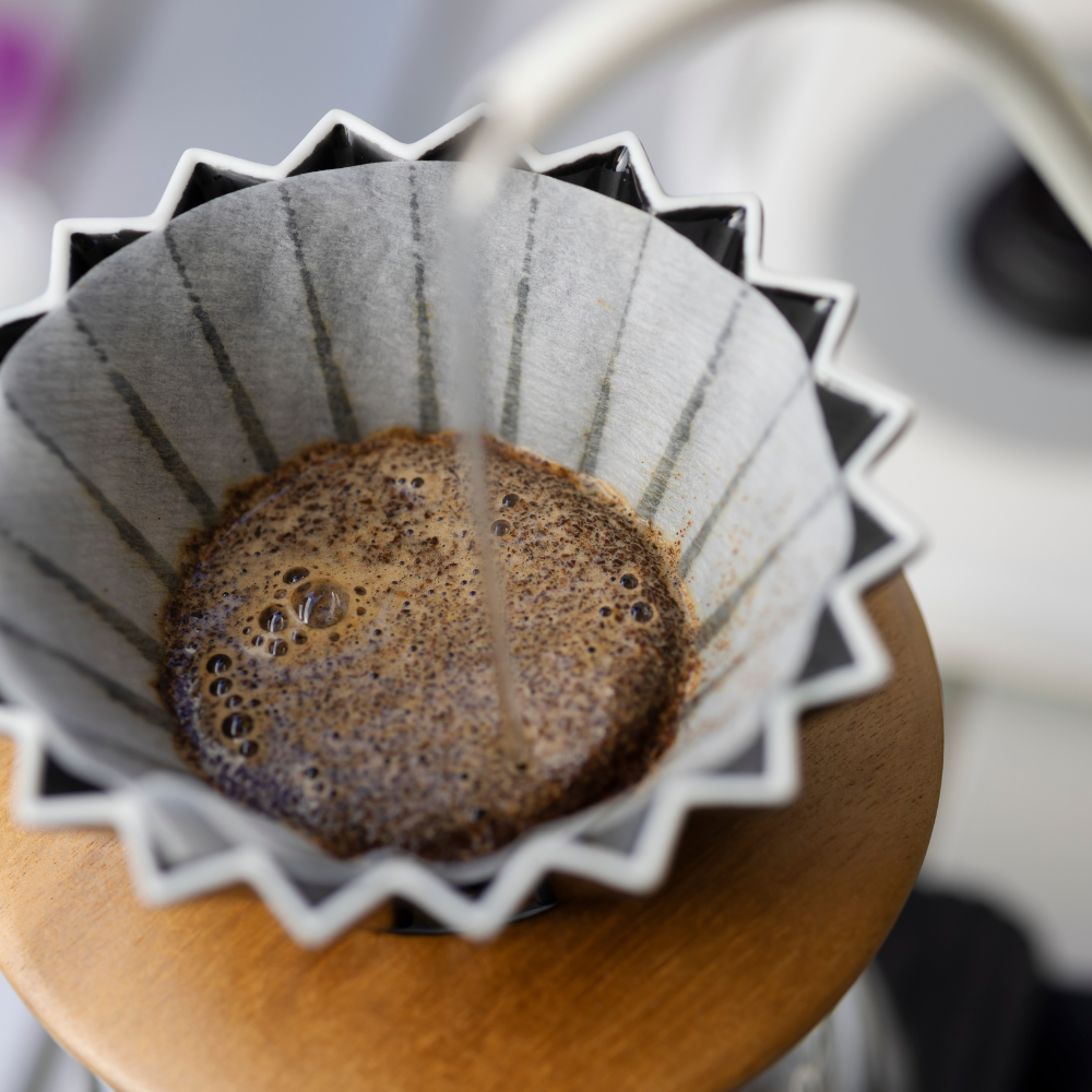 ORIGAMI Dripper S  コーヒードリッパー