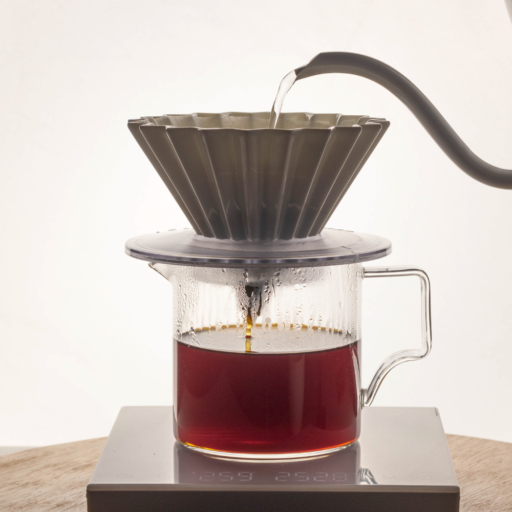 ORIGAMI Dripper S  コーヒードリッパー