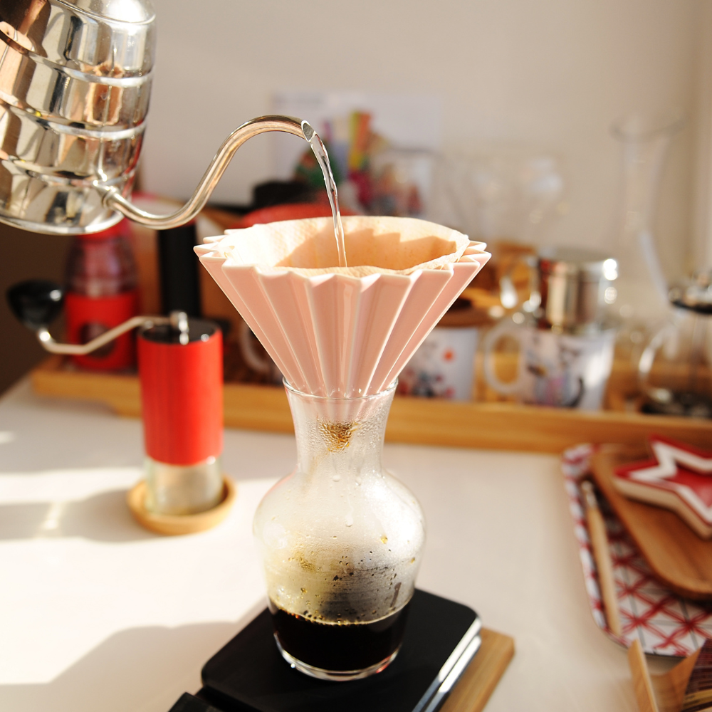 ORIGAMI Dripper S  コーヒードリッパー