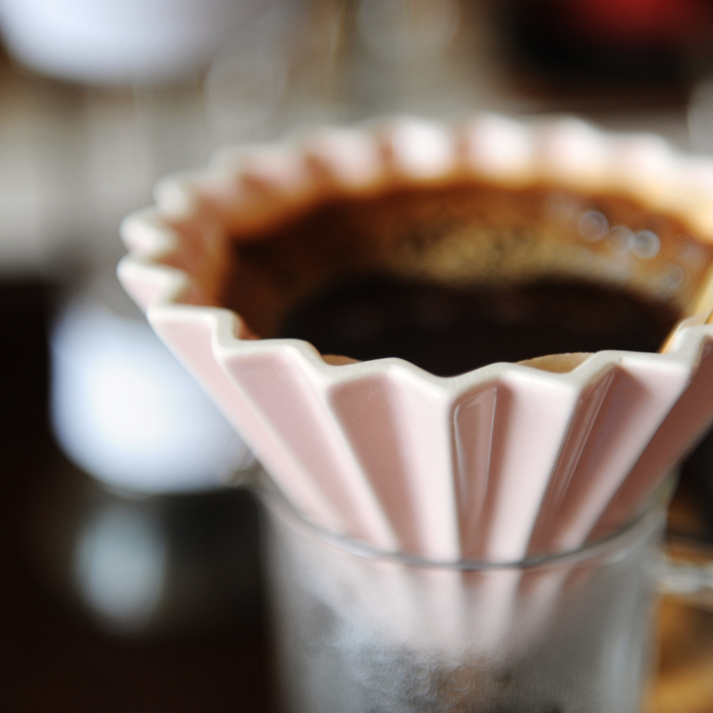 ORIGAMI Dripper S  コーヒードリッパー