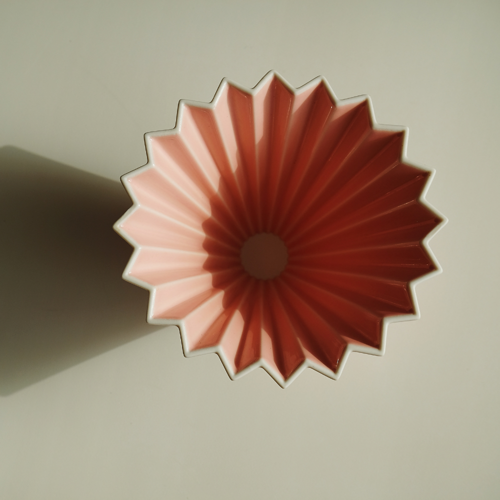 ORIGAMI Dripper S  コーヒードリッパー
