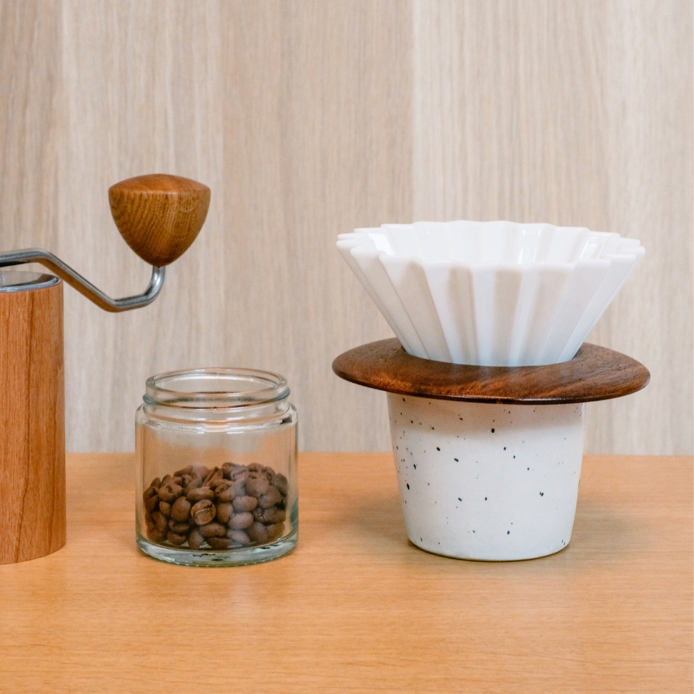 ORIGAMI Dripper S  コーヒードリッパー
