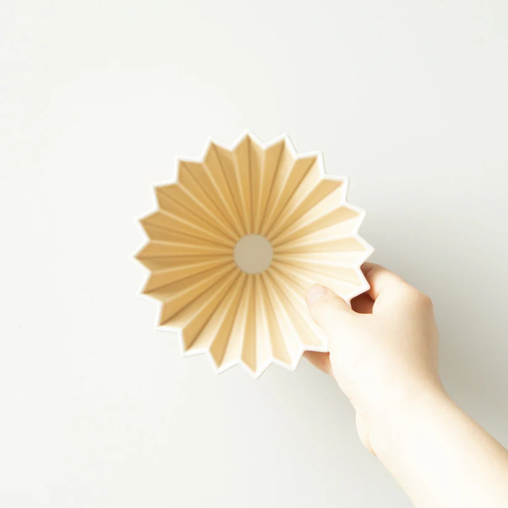 ORIGAMI Dripper S  コーヒードリッパー