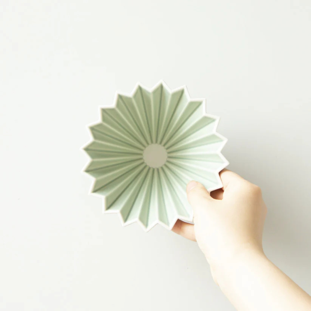ORIGAMI Dripper S  コーヒードリッパー