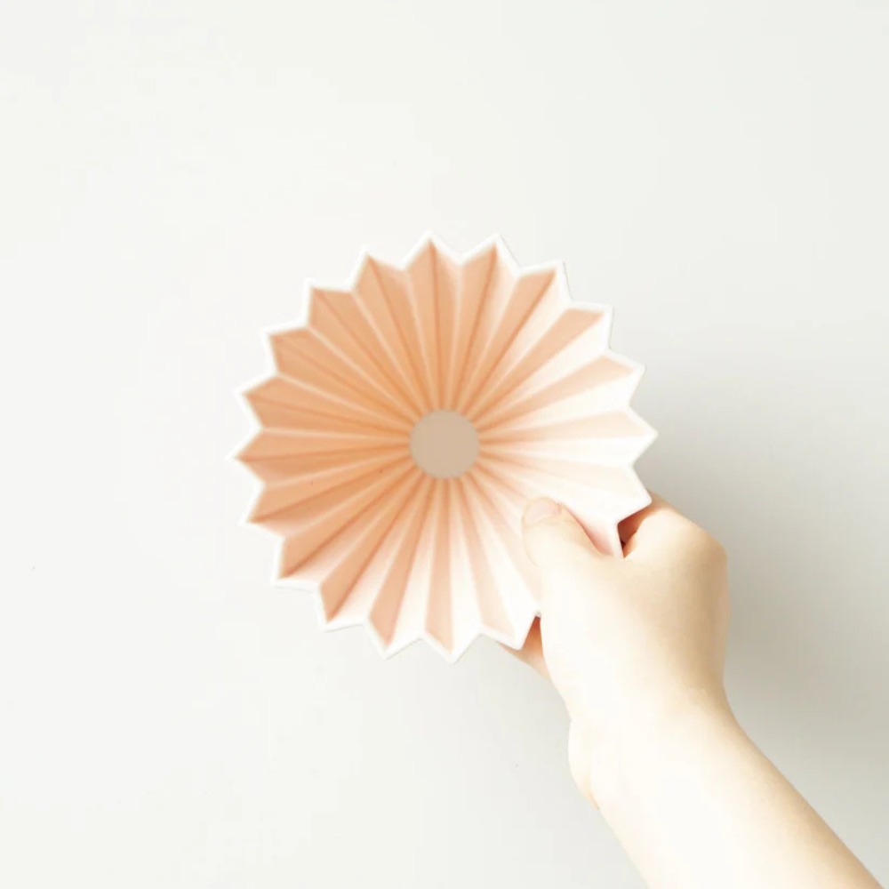 ORIGAMI Dripper S  コーヒードリッパー