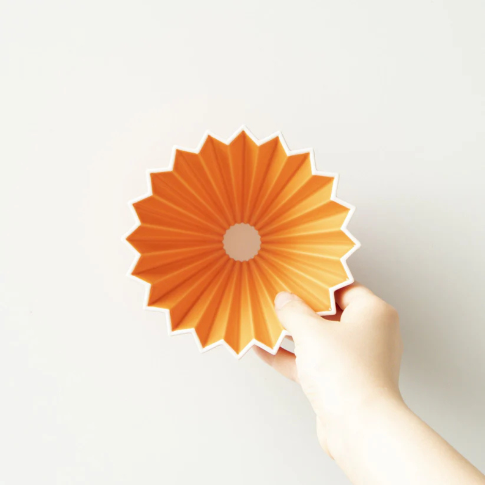 ORIGAMI Dripper S  コーヒードリッパー