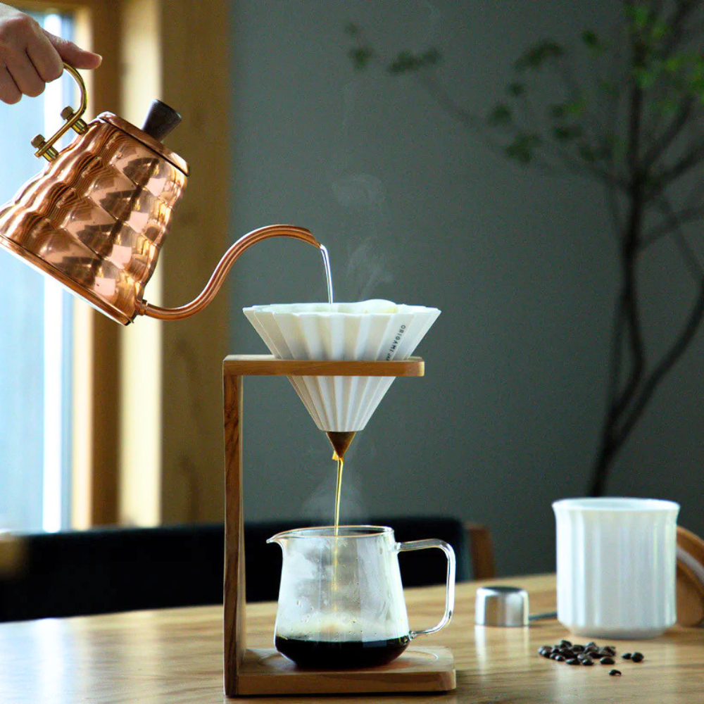 ORIGAMI Dripper S  コーヒードリッパー
