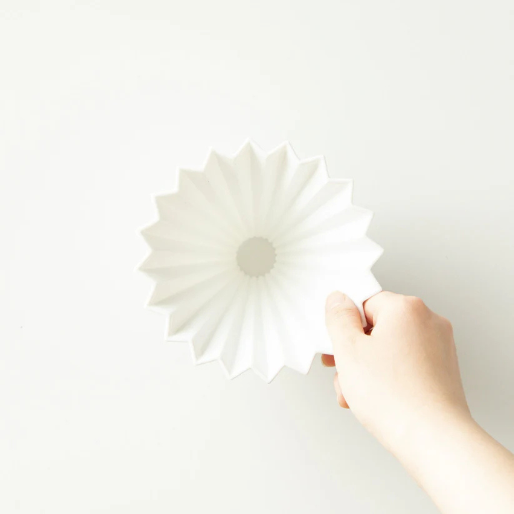 ORIGAMI Dripper S  コーヒードリッパー