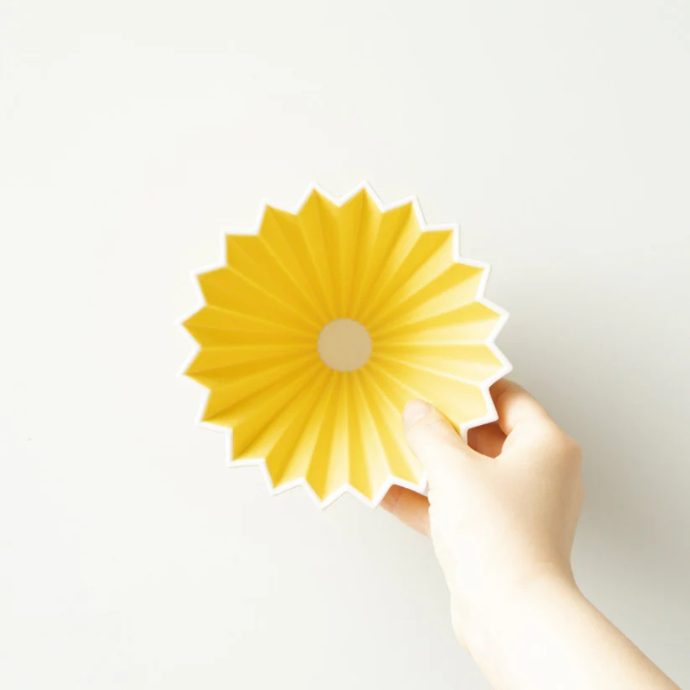 ORIGAMI Dripper S  コーヒードリッパー