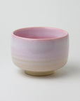 萩焼 抹茶碗 つぼみ桜