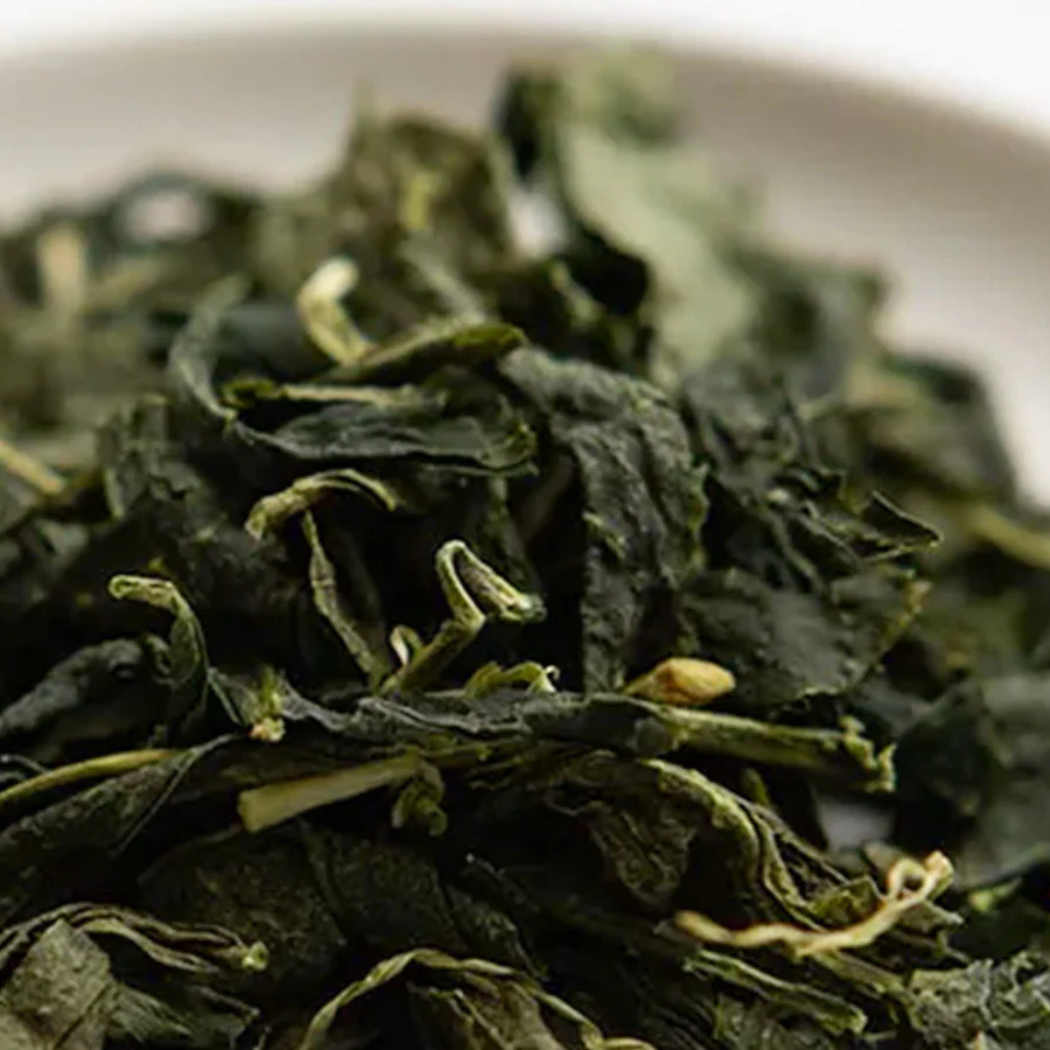 静岡牧之原 「北浦おくみどり抹茶」 手摘み 石臼挽き 40g （3月上旬発送開始）