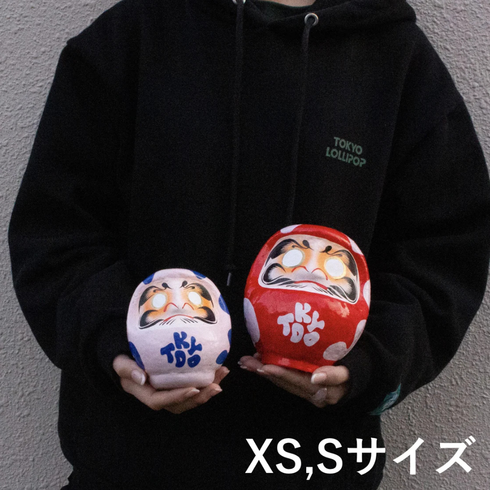 TOKYO LOLLIPOPダルマ