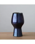 鎚起 銅製ビアグラス 「koku」- 濃 -